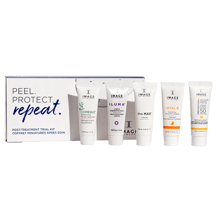 Image Skincare Post Treatment Trial Kit - Free Gift