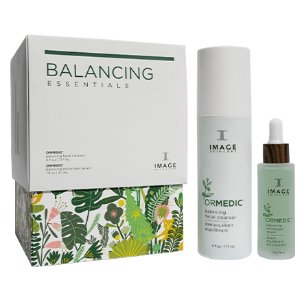 Image Skincare Balancing Essentials Kit
