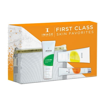 Image Skincare First Class Skin Favorites