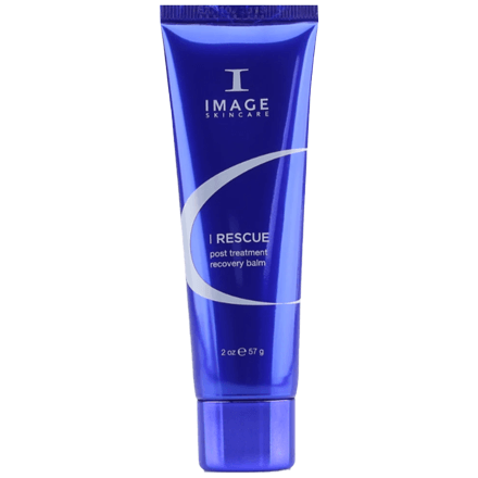 Image Skincare I Rescue Post Treatment Recovery Balm 2oz