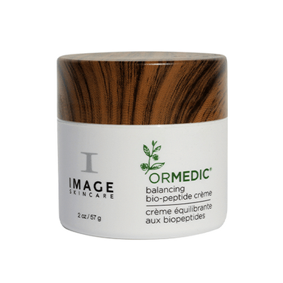 Image SkinCare Ormedic Balancing BioPeptide Creme