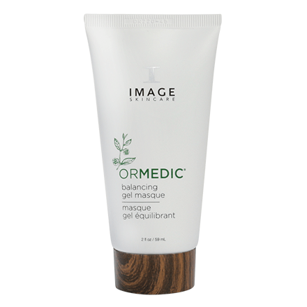 Image SkinCare Ormedic Balancing Soothing Gel Masque 