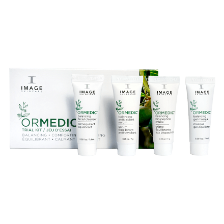 Image SkinCare Ormedic Trial Kit