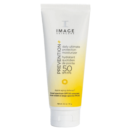 Image Skincare Prevention+ Daily Ultimate Protection Moisturizer SPF 50