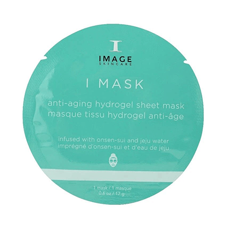 Image Skincare I MASK Anti-Aging Hydrogel Sheet Mask