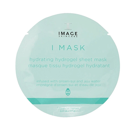 Image Skincare I MASK Hydrating Hydrogel Sheet Mask