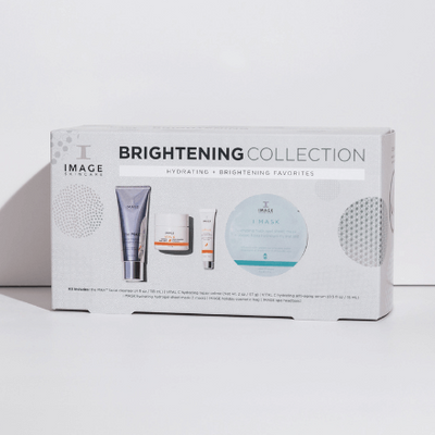 Image Skincare Brightening Collection