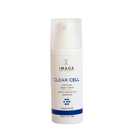 Image Skincare Clear Cell Clarifying Repair Creme 1.7oz