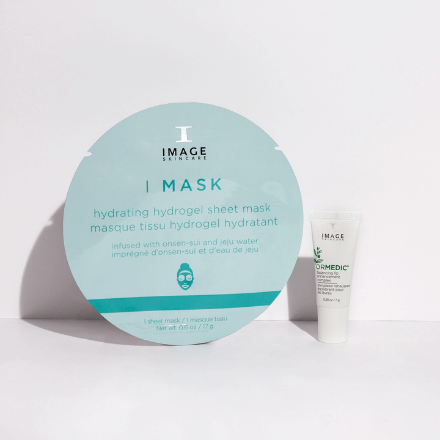 Image Skincare Double Hydrate