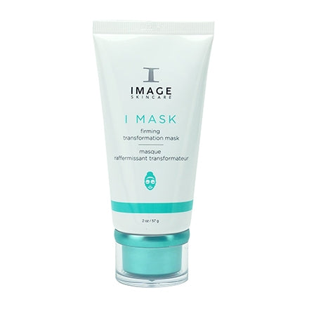 Image Skincare I Mask Firming Transformation Mask 2oz