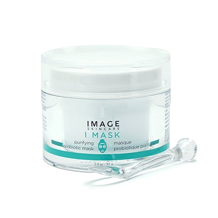 Image Skincare I Mask Purifying Probiotic Mask 2oz