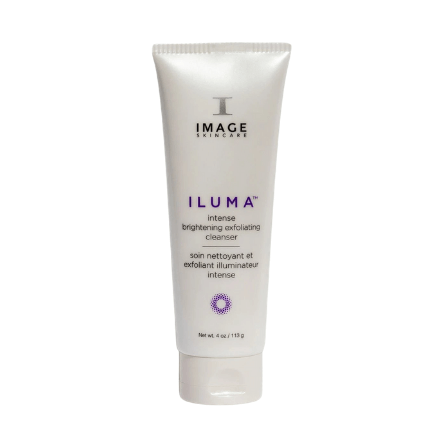 Image Skincare Iluma Intense Brightening Exfoliating Cleanser 4oz