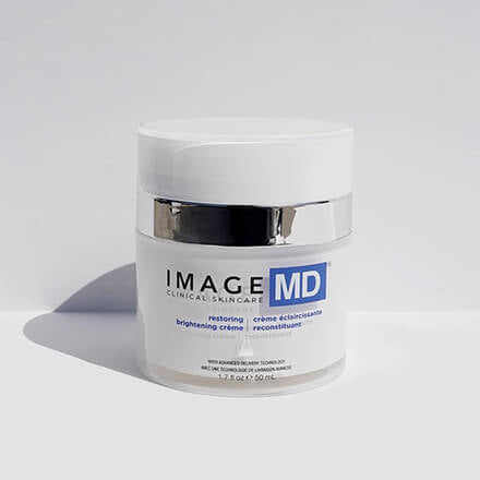 Image Skincare MD Restoring Brightening Creme 1.7oz