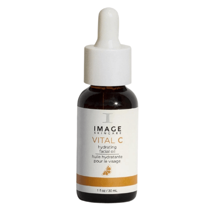 Image Vital C Hydrating Facial Oil 1oz