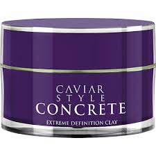 Alterna Caviar Concrete Extreme Definition Clay 1.85oz