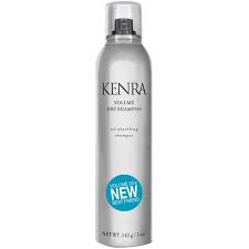 Kenra Volume Dry Shampoo 5oz