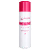 12 Benefits Big Day Hairspray 8 oz