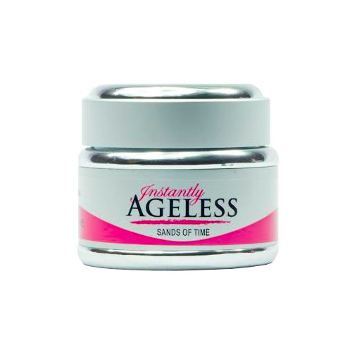 Instantly Ageless Sands of Time