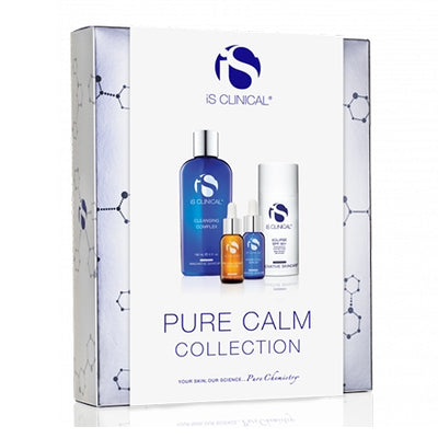 Is Clinical Pure Calm Collection