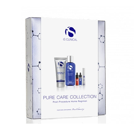 Is Clinical Pure Care Collection