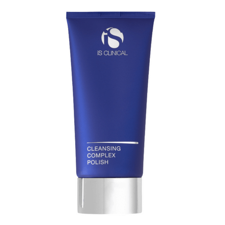 iS Clinical Cleansing Complex Polish 4oz / 118ml