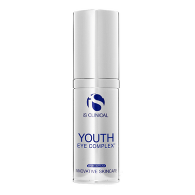 iSClinical Youth Eye Complex .5oz