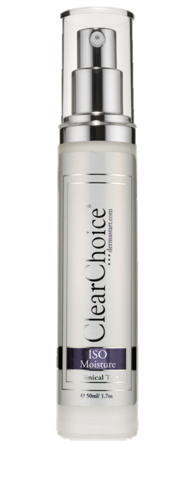 ClearChoice ISO Moisture 2oz