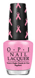 Opi I Think In Pink