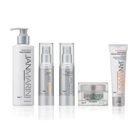 Jan Marini Skin Care Management System