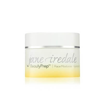Jane Iredale BeautyPrep Face Moisturizer