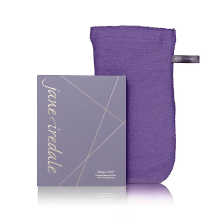 Jane Iredale Dazzle & Shine Magic Mitt