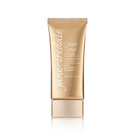 Jane Iredale Glow Time Full Coverage Mineral BB Cream 1.7oz