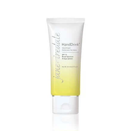 Jane Iredale HandDrink Hand Cream