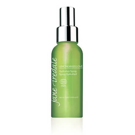 Jane Iredale Lemongrass Love Hydration Spray