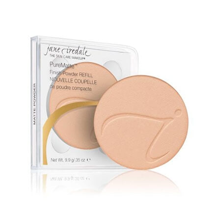 Jane Iredale PureMatte Finish Powder Refill