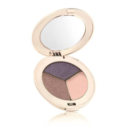 Jane Iredale PurePressed Eye Shadow Triple