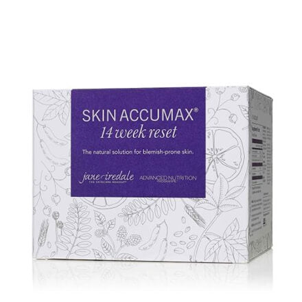 Jane Iredale 14 Week Reset Box