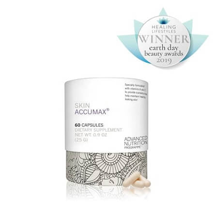 Jane Iredale Skin Accumax