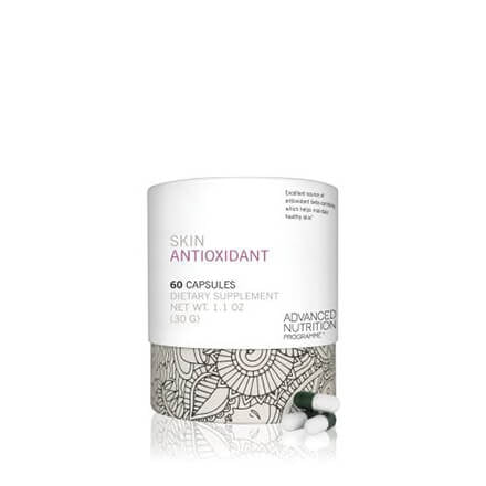Jane Iredale Skin Antioxidant (60 ct)