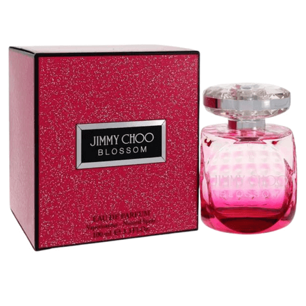 Jimmy Choo Blossom by Jimmy Choo Eau De Parfum Spray 2oz