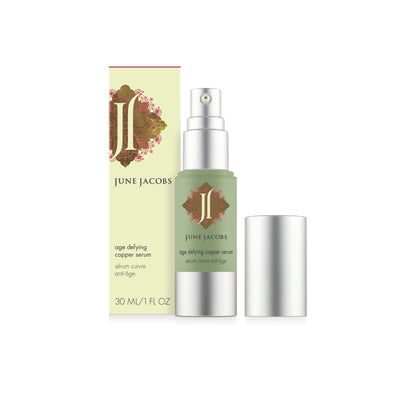 June Jacobs Age Defying Copper Serum 1oz