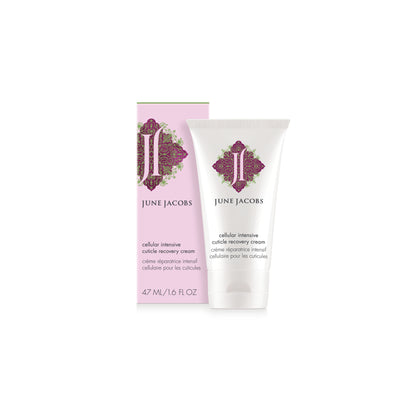 June Jacobs Cellular Intensive Cuticle Recovery Cream 1.6oz