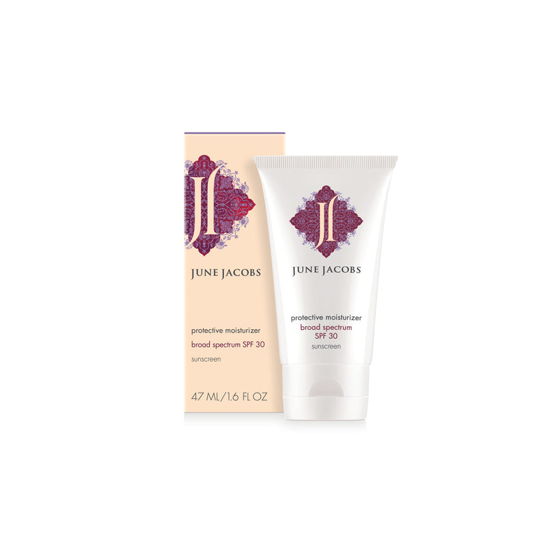 June Jacobs Protective Moisturizer Spf 30 1.6oz