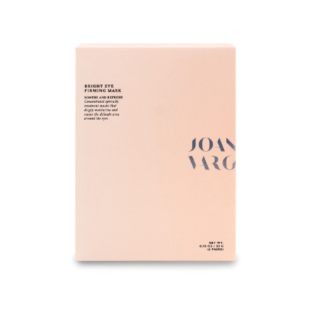Joanna Vargas Bright Eye Firming Mask Set (5 ct)