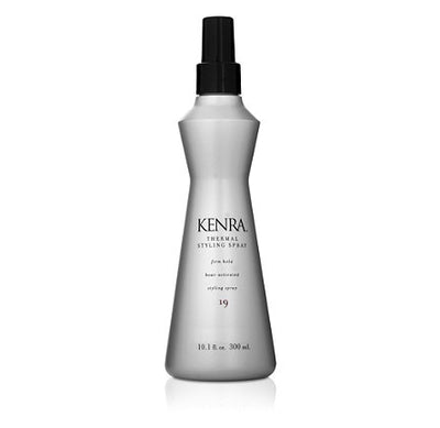 Kenra Thermal Styling Spray 19