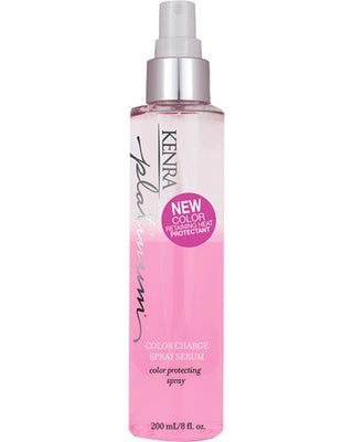 Kenra Platinum Color Charge Spray Serum 6.5oz