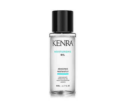 Kenra Moisturizing Oil 2.7oz