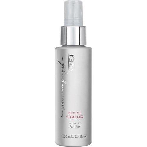 Kenra Platinum Revive Complex 3.4oz