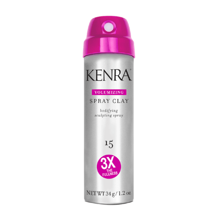 Kenra Volumizing Spray Clay