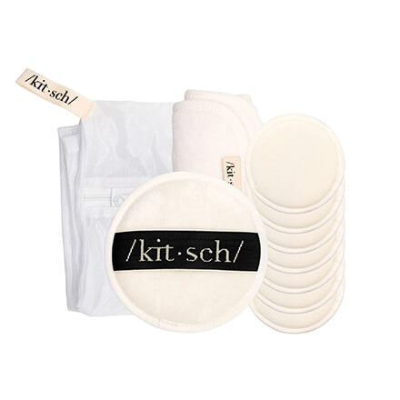 Kitsch Eco-Friendly Ultimate Cleansing Kit